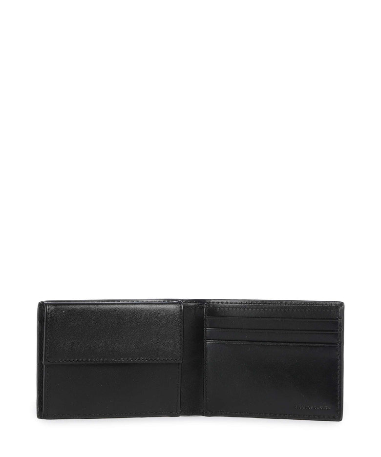 Tiger of Sweden Wald RFID Wallet black