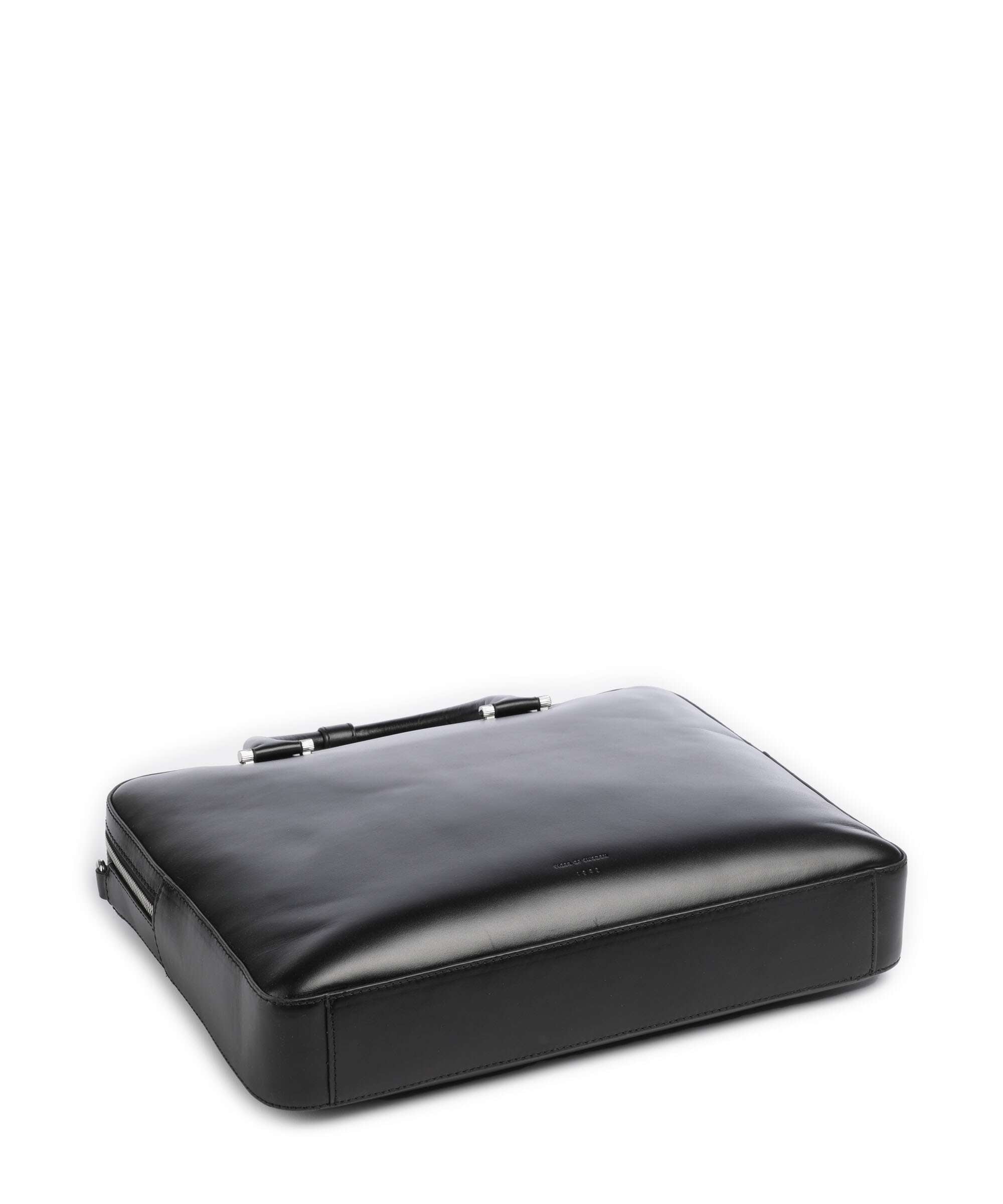 Tiger of Sweden Valise Briefcase black
