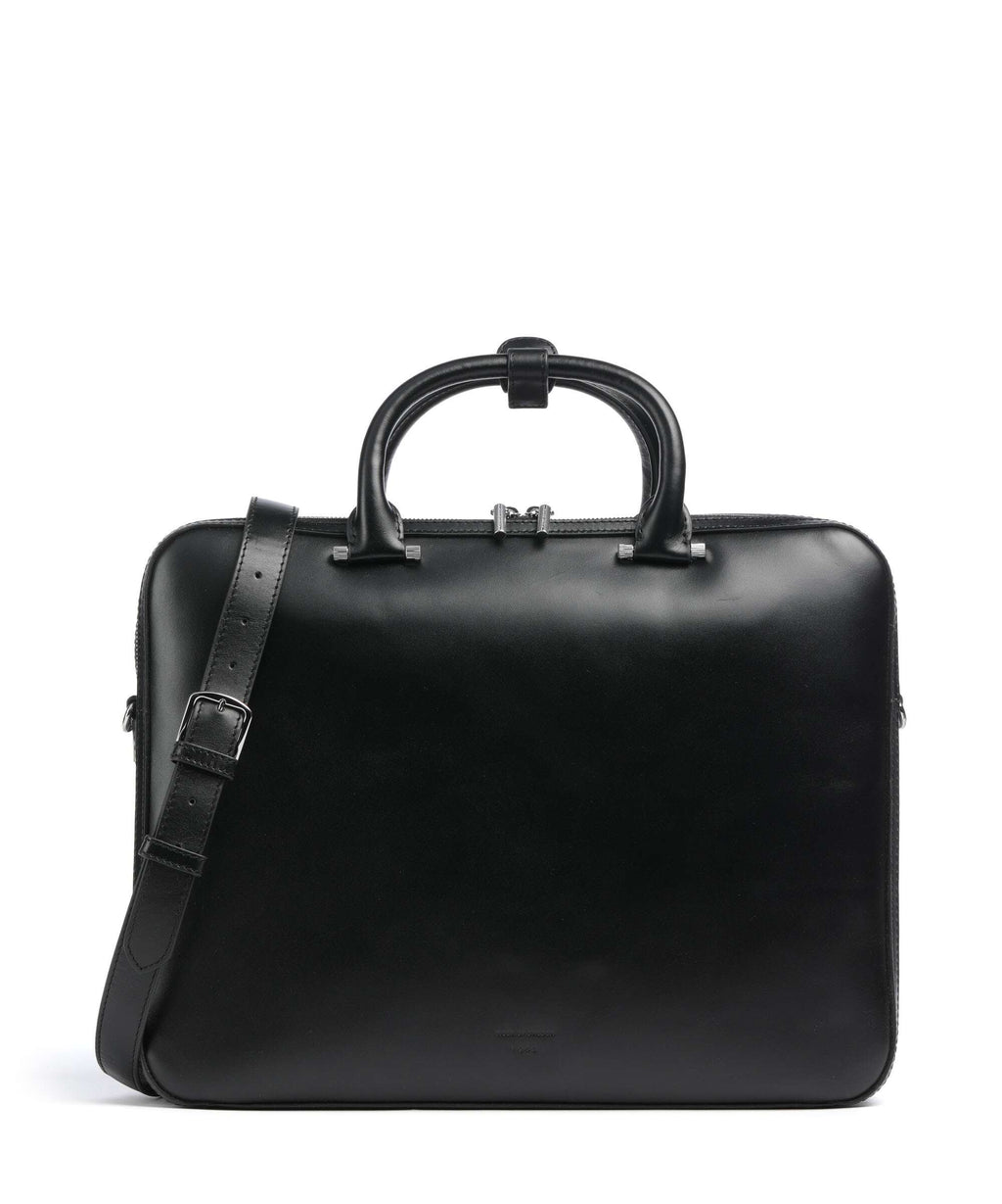 Tiger of Sweden Valise L Briefcase black
