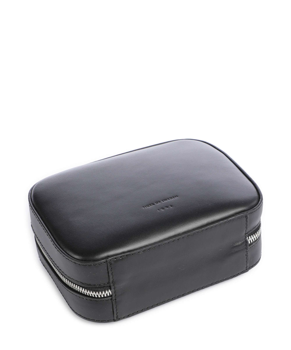 Tiger of Sweden Technica Toiletry bag black
