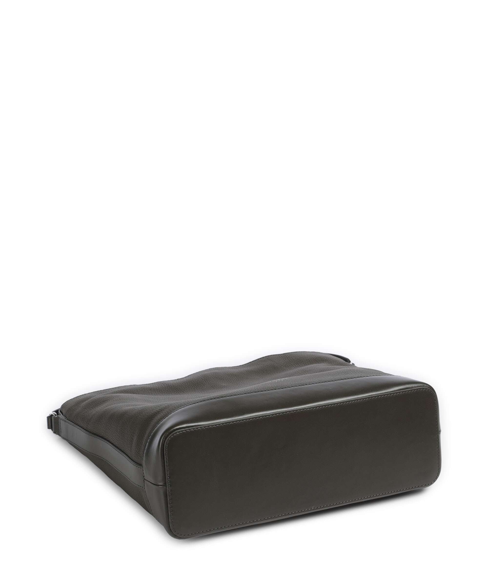 Tiger of Sweden Foru Hobo bag bright olive