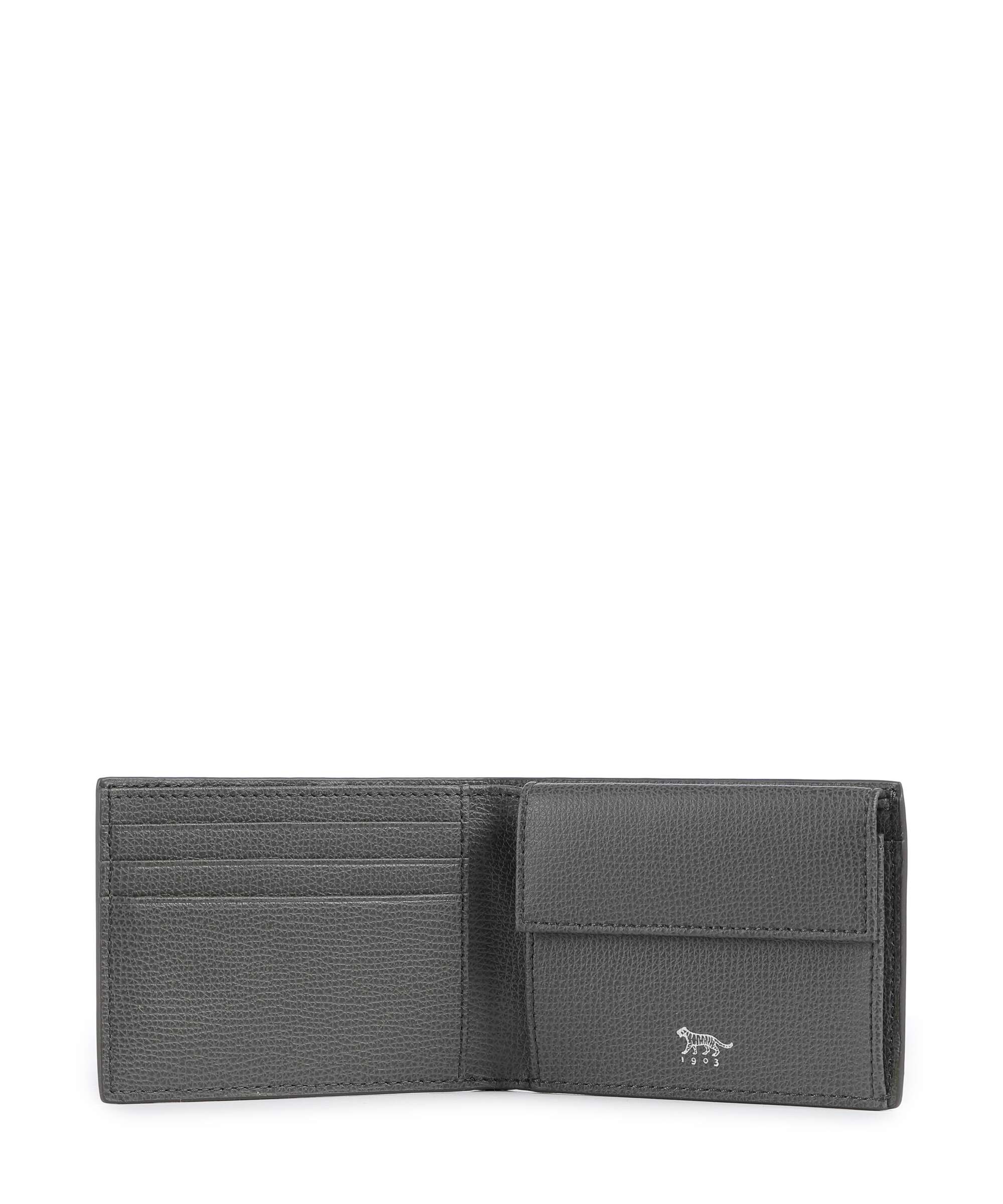 Tiger of Sweden Wivalius P Wallet summer shadow