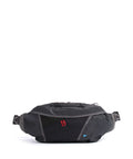 Klättermusen Fimmafäng 4.0 Belt bag raven
