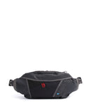 Klättermusen Fimmafäng 4.0 Fanny pack raven