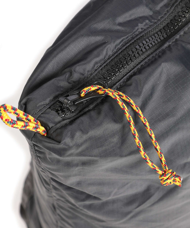 Klättermusen Gebo 23L Tote bag raven