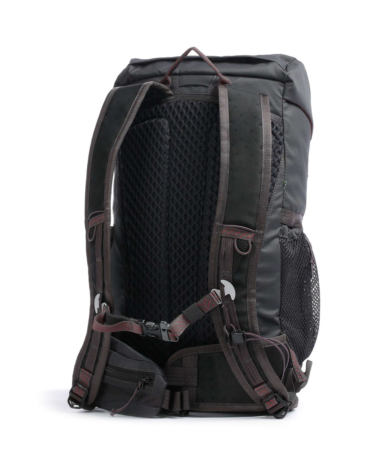 Klättermusen Delling 20L Backpack raven