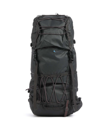 Klättermusen Bergelmer 50L Backpacker ryggsäck raven