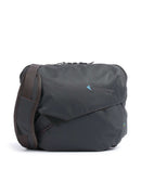 Klättermusen Gaut Portfölj raven