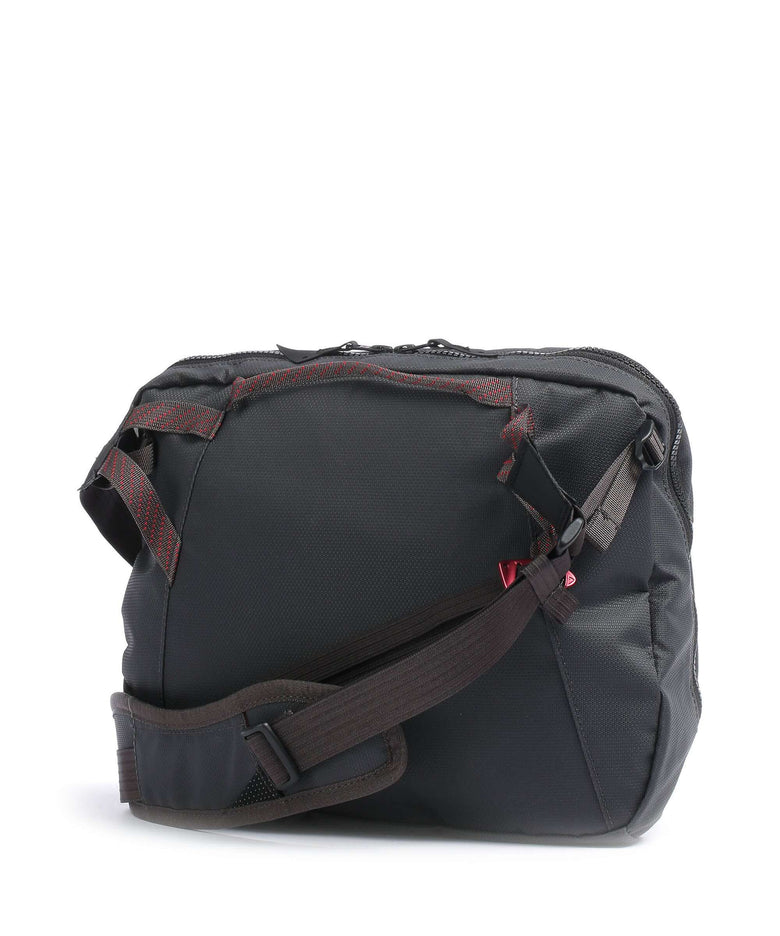 Klättermusen Gaut Briefcase raven