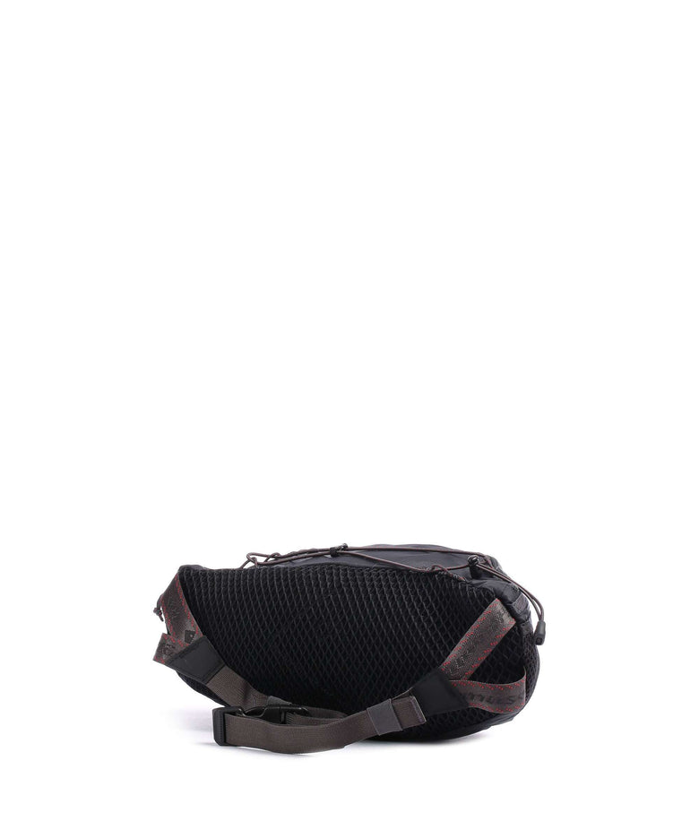 Klättermusen Eldrimner 5 Fanny pack raven