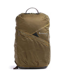 Klättermusen Gjalp 18L Ryggsäck olive
