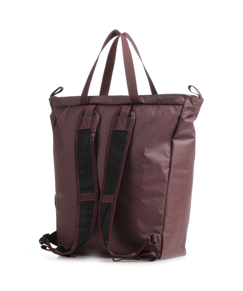 Klättermusen 197 Retina Everyday Backpack amaranth red