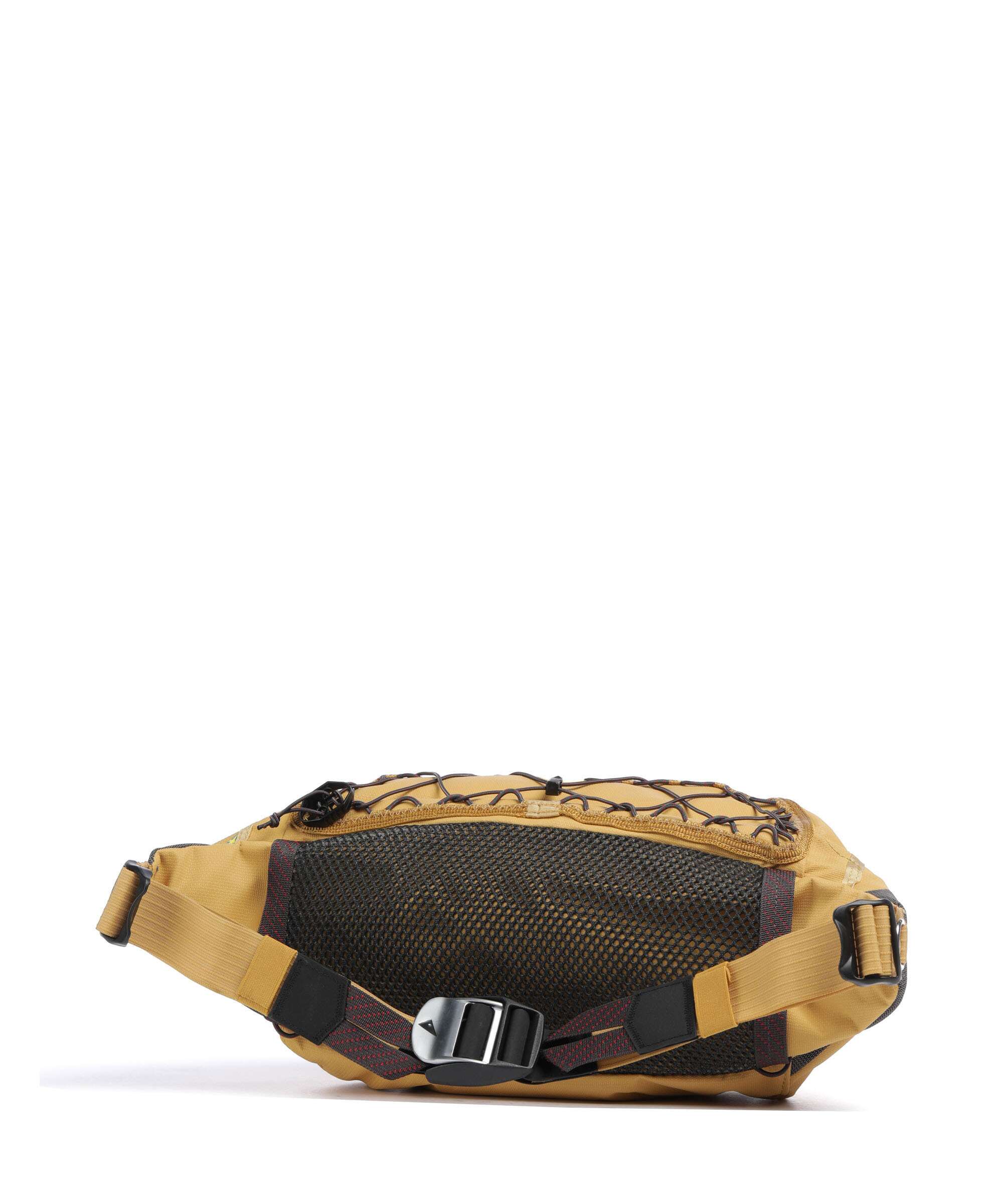 Klättermusen Fimmafäng 4.0 Belt bag amber gold