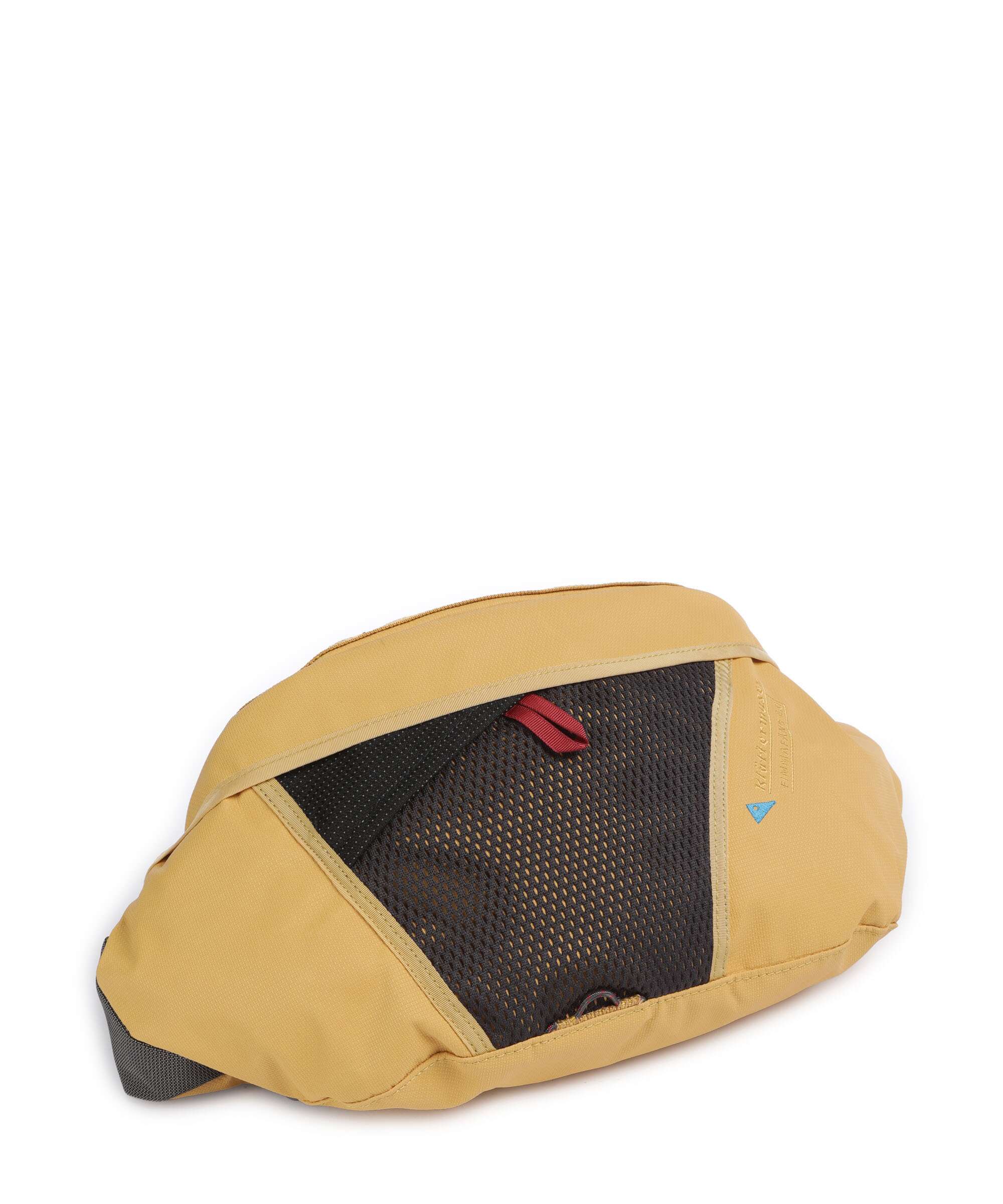 Klättermusen Fimmafäng 4.0 Belt bag amber gold