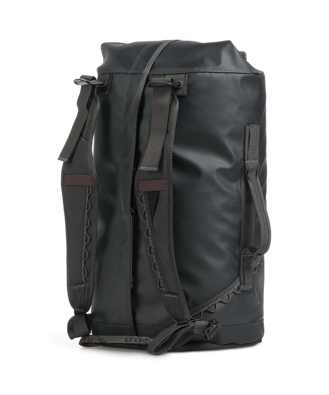 Klättermusen Ydalir 25L Weekend bag raven