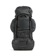 Klättermusen Ymer 2.0 75L Reseryggsäck raven