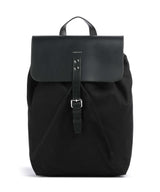 Sandqvist Grand Canvas Alva Ryggsäck black