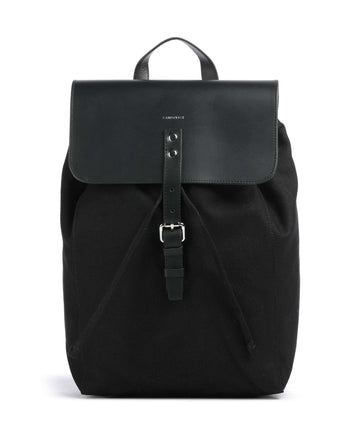 Sandqvist Grand Canvas Alva Ryggsäck black
