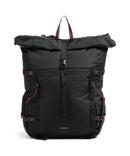 Sandqvist Hike Forest Rolltop ryggsäck black