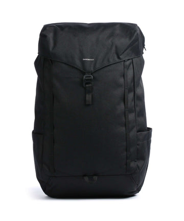Sandqvist Urban Outdoor Walter Ryggsäck black