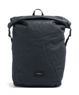 Sandqvist Ground Alfred Rolltop ryggsäck navy