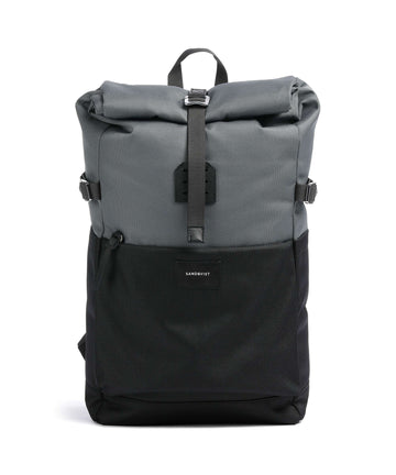 Sandqvist Urban Outdoor Ilon Ryggsäck multicolour/dark