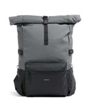 Sandqvist Stream Ruben 2.0 Rolltop ryggsäck multicolour/dark