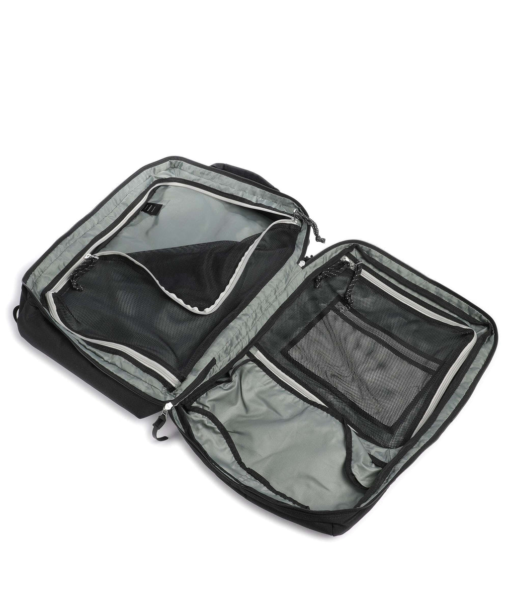 Sandqvist Urban Outdoor Otis Travel backpack black