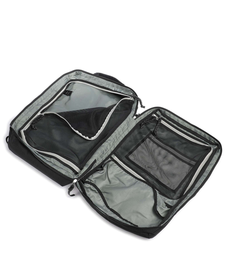 Sandqvist Urban Outdoor Otis Travel backpack black