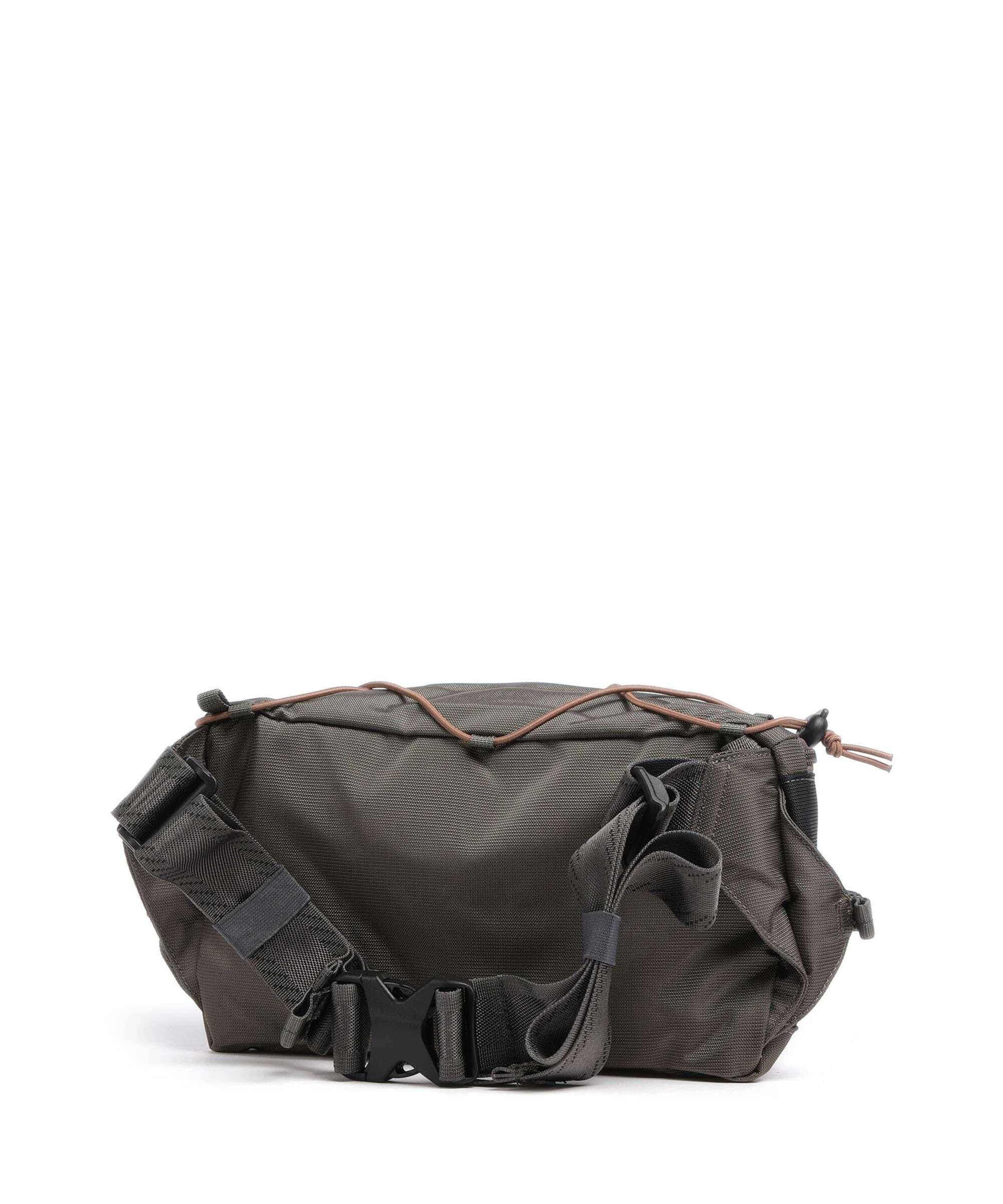 Sandqvist Hike Allterrain Belt bag multicolour/brown