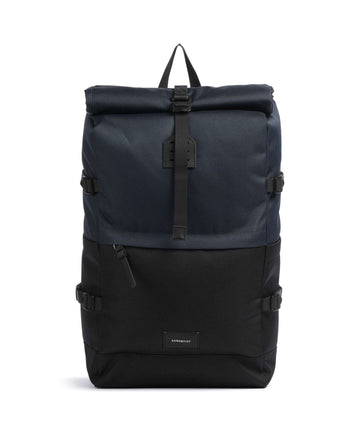 Sandqvist Urban Outdoor Bernt Ryggsäck multicolour/black/navy