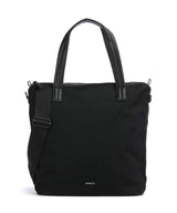 Sandqvist Everyday Originals Tote bag black