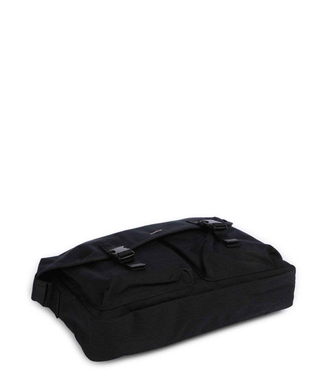 Sandqvist Everyday Originals Briefcase black 