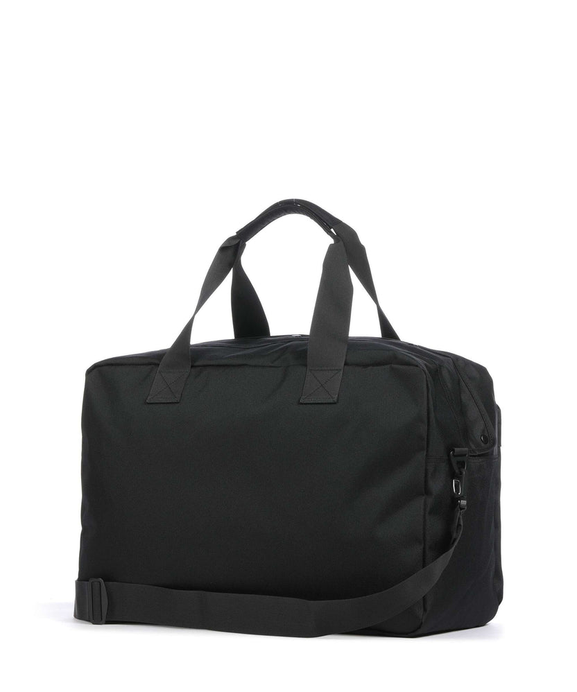 Sandqvist Go L Weekend bag black