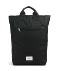 Sandqvist Ground 2-Way Backpack black
