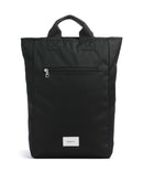Sandqvist Ground 2-Way Ryggsäck black