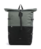 Sandqvist Icon L Rolltop ryggsäck multicolour/dark