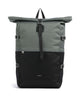 Sandqvist Icon L Rolltop ryggsäck multicolour/dark