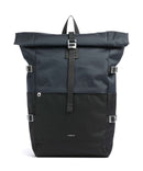 Sandqvist Icon L Rolltop ryggsäck multicolour/black/navy
