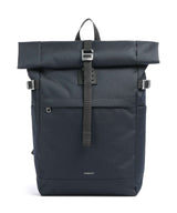 Sandqvist Icon M Rolltop ryggsäck navy