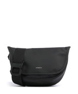 Sandqvist Stream Mini Midjeväska black