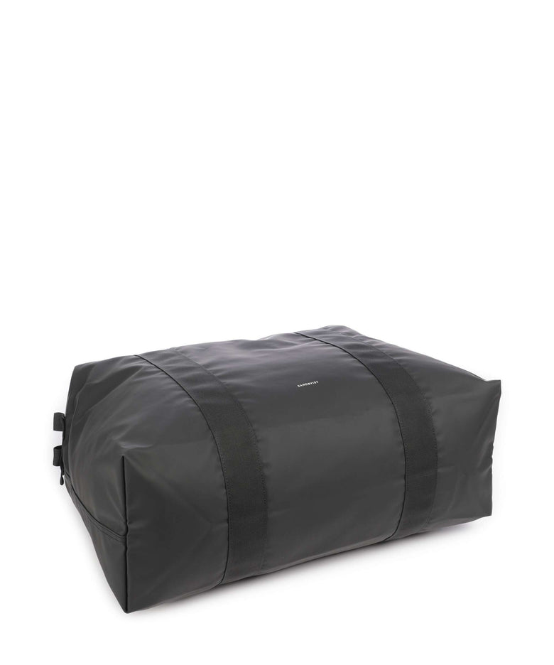 Sandqvist Stream Weekend bag black