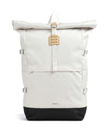 Sandqvist Icon L Rolltop ryggsäck birch