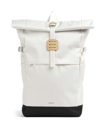 Sandqvist Icon M Rolltop ryggsäck birch