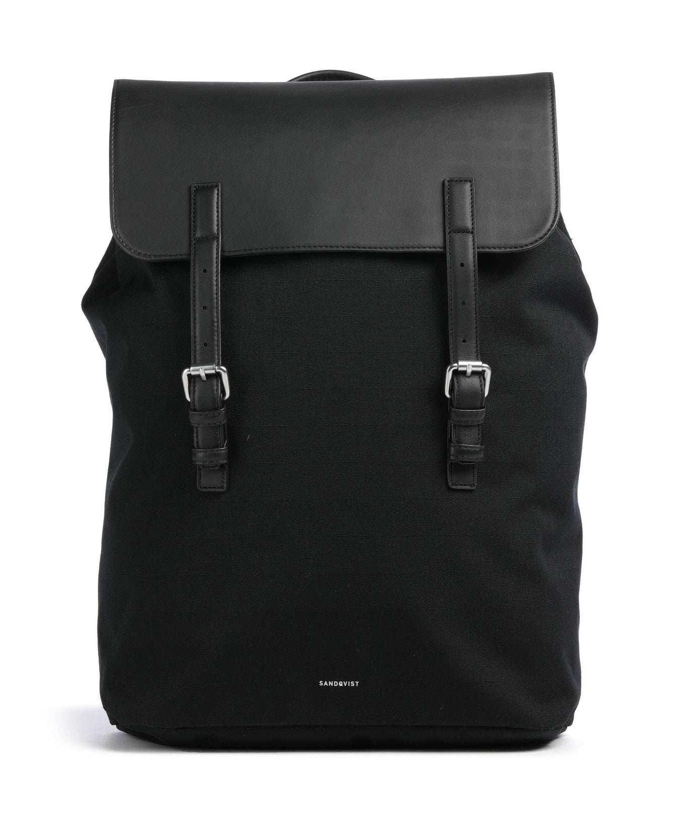 Sandqvist Everyday L Backpack black