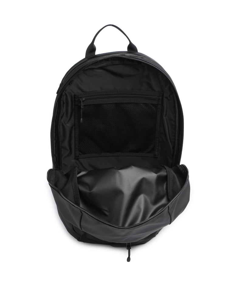 Sandqvist Stream Backpack black