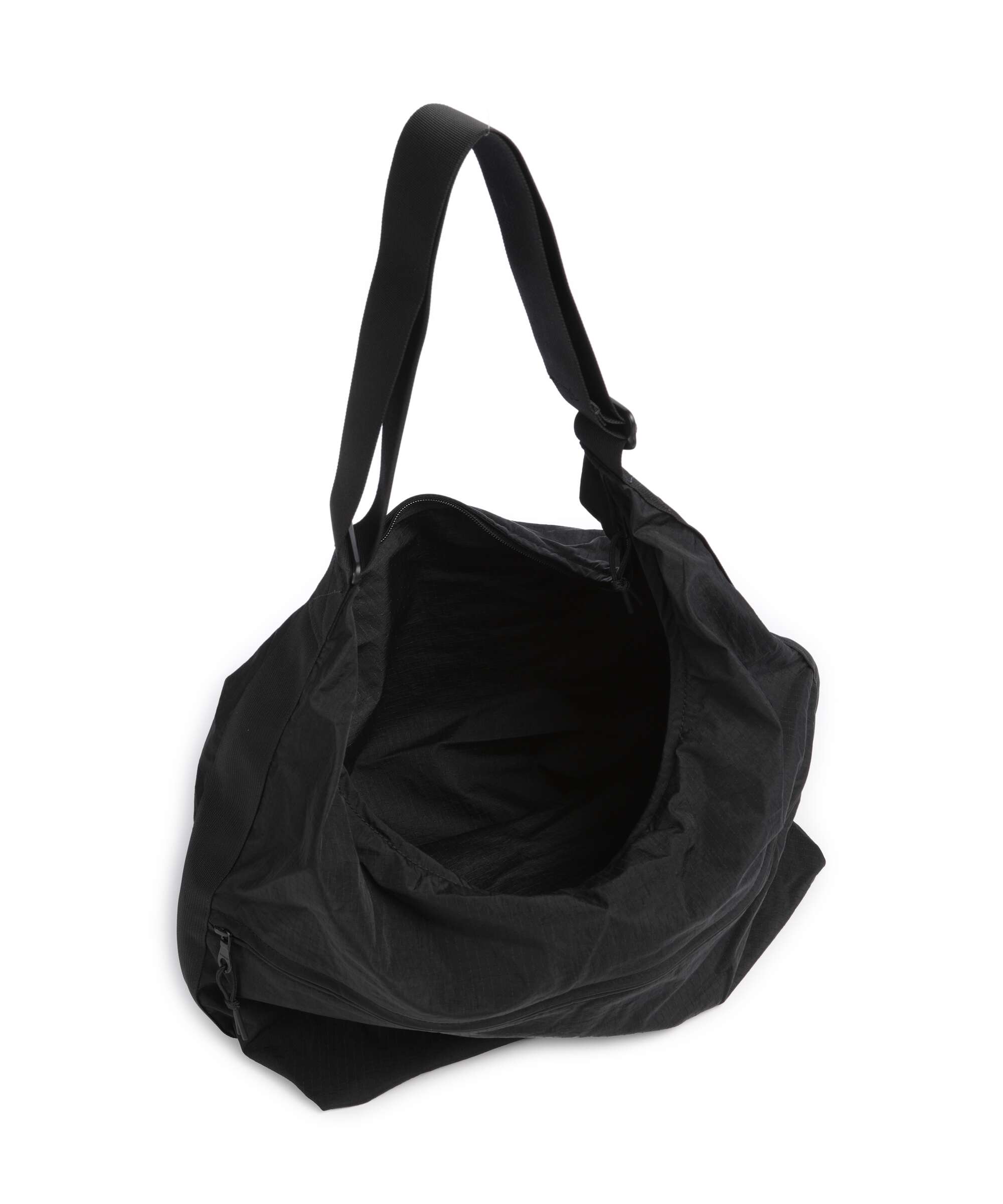 Sandqvist Grid Shoulder bag black