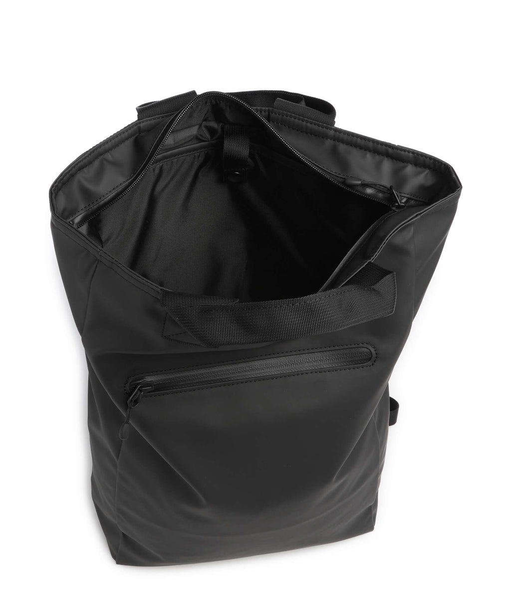 Sandqvist Stream Backpack black