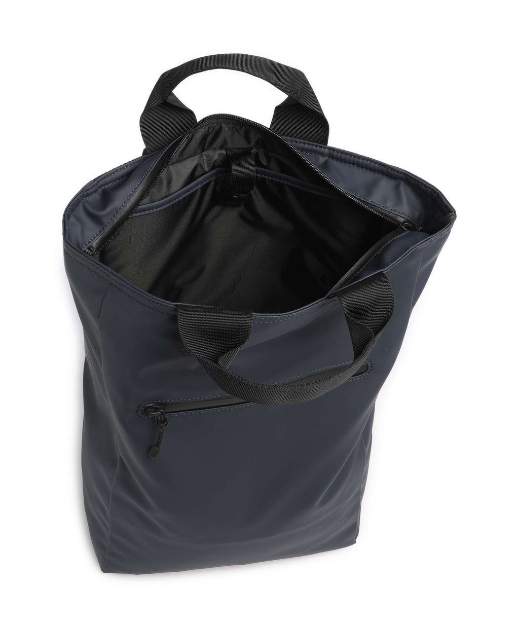 Sandqvist Stream Backpack navy