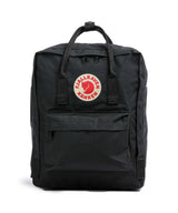 Fjällräven Kånken Ryggsäck black